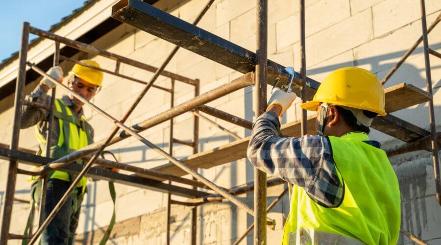 Gutter Repair and Sealing in Harrells, NC